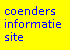 voor informatie over personen en bedrijven met de naam Coenders  http://www.coenders.info
